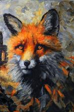 Isak W. Koch - Home Sweet Home I Welt im Wandel Kollektion