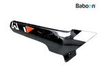 Kontpaneel Rechts Aprilia AF1 1988-1992, Motoren, Verzenden, Gebruikt