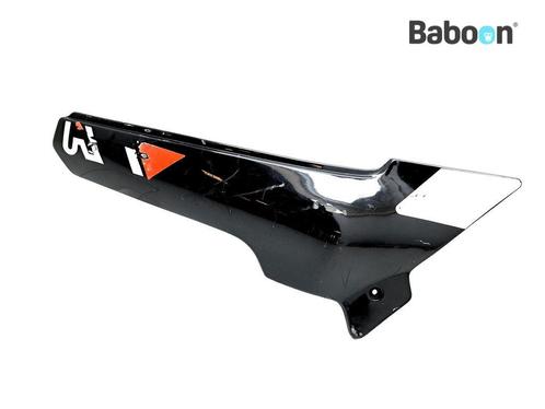 Kontpaneel Rechts Aprilia AF1 1988-1992, Motoren, Onderdelen | Overige, Gebruikt, Verzenden