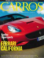 2010 CARROS MAGAZINE 07 NEDERLANDS, Livres, Autos | Brochures & Magazines