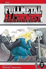 Viz Media Fullmetal Alchemist Paperback Manga Vol., Boeken, Strips | Comics, Ophalen of Verzenden, Nieuw