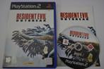 Resident Evil Outbreak (PS2 PAL)