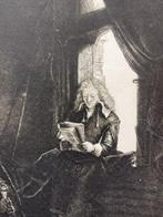 Rembrandt Harmensz. Van Rijn (1606-1669), after - Portrait