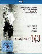 Apartment 143 [Blu-ray] von Torrens, Carles  DVD, CD & DVD, Verzenden