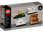 Lego - Promotional - LEGO Architecture World of Wonders