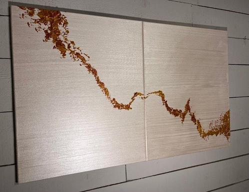 Ronan Martin - Blast of Wind - XL - FREE SHIPPING UE, Antiek en Kunst, Kunst | Schilderijen | Modern