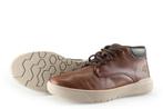 Timberland Sneakers in maat 42 Bruin, Vêtements | Hommes, Chaussures, Verzenden, Sneakers