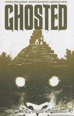 Ghosted Volume 2: Books of the Dead, Verzenden, Nieuw