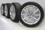 BMW 5 serie G30 G31 8 serie G14 G15 G16 642 18 inch velgen C, Autos : Pièces & Accessoires, Ophalen of Verzenden