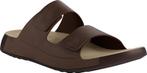 ECCO COZMO M–Sandalen–Mannen–Bruin–46 (Herenschoenen, Verzenden, Nieuw