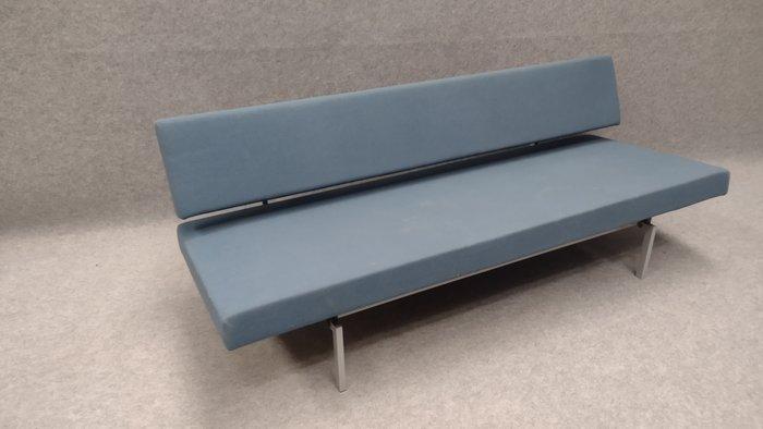 Gelderland - Rob Parry - Bank - staal, textiel, Antiek en Kunst, Antiek | Meubels | Stoelen en Sofa's