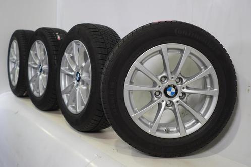 BMW 3 4 serie F30 F31 F32 F33 F36 390 16 inch velgen Contine, Auto-onderdelen, Banden en Velgen, Ophalen of Verzenden