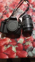 Canon EOS 1300D + 18-55 IS Digitale reflex camera (DSLR)