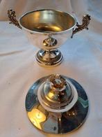 Suikerkom - .800 zilver, Antiek en Kunst