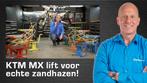 Datona Crosslift voor KTM motoren - Datona, Ophalen of Verzenden, Nieuw
