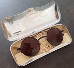 Tintin - Paire de lunettes Le Temple du Soleil + Etui - 1, Nieuw