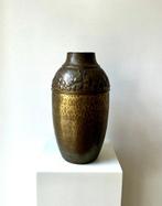 WMF - Vaas - Ikora - Metaal, Antiek en Kunst