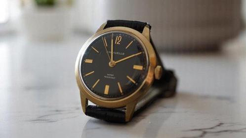 Caravelle - Unknown - Zonder Minimumprijs - Heren -, Handtassen en Accessoires, Horloges | Heren