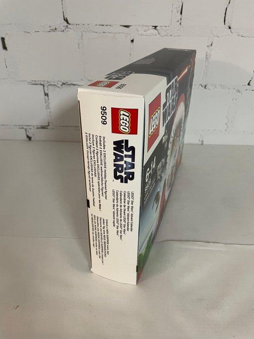 Lego Set - 9509 - Star Wars - Adventskalender Jahr 2012, Kinderen en Baby's, Speelgoed | Duplo en Lego