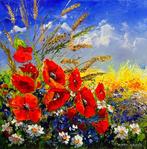 Pentti Vainio - The Field Sings in Crimson