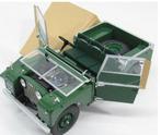 Minichamps 1:18 - Model bestelwagen - Land Rover 88 I serie, Nieuw