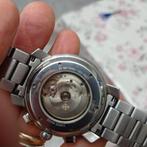 Zodiac - Unknown - Homme - 2000-2010, Handtassen en Accessoires, Horloges | Heren, Nieuw