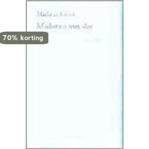 Madonna met slee 9789064162947 M. de Groot, Boeken, Overige Boeken, Gelezen, Verzenden