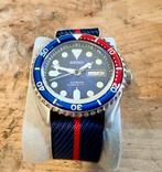 Seiko - SKX009 MOD - Zonder minimumprijs - MOD - Heren -