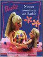 Barbie Nieuwe Avonturen N3811 9789041210258, Boeken, Kinderboeken | Kleuters, Gelezen, Onbekend, Verzenden