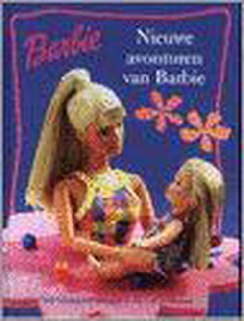 Barbie Nieuwe Avonturen N3811 9789041210258, Livres, Livres pour enfants | 4 ans et plus, Envoi