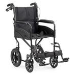 MultiMotion Compact Lite lichtgewicht transport rolstoel, Diversen, Ophalen of Verzenden, Nieuw