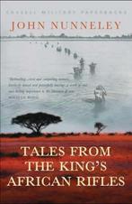Tales from the Kings African Rifles 9780304359776, Verzenden, Gelezen, John Nunneley