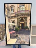 Dominique Coenen - The Lands - Noto,Sicilie