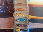 Hot Wheels 1:64 - Model sportwagen (4) - Ford, Nissan,