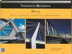 Toegepaste Mechanica, Deel III: Bijzondere Onderwerpen, Boeken, Verzenden, Gelezen, C. Hartsuijker