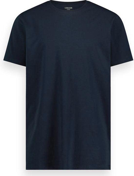 2dekans | LebasQ - Miles T-shirt voor heren - 3 pack - met, Kleding | Dames, Overige Dameskleding, Ophalen of Verzenden