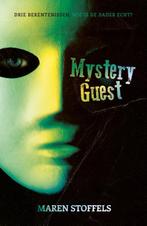 Mystery guest 9789025886240 Maren Stoffels, Boeken, Verzenden, Zo goed als nieuw, Maren Stoffels