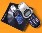 Motorola V70, Midnight Edition GSM900/1800 - Mobiele