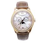 Patek Philippe - Annual Calendar - 4936R-001 - Unisex -, Handtassen en Accessoires, Horloges | Heren, Nieuw