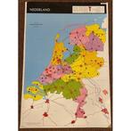 Poster Nederland, Verzenden, Nieuw