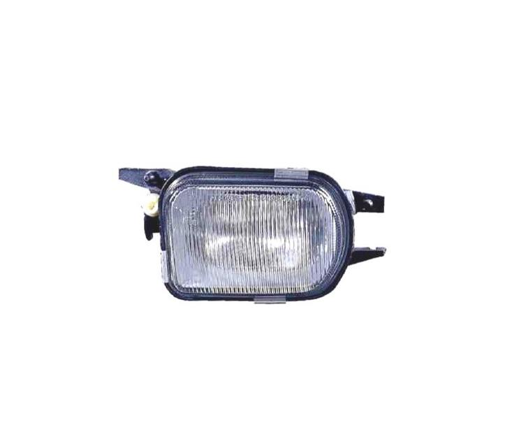 Phare Droit Antibrouillard Pour Mercedes Classe C W203 00-04, Autos : Pièces & Accessoires, Éclairage, Envoi
