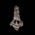 Viking periode Brons dragon foot amulet - 54 mm (Zonder