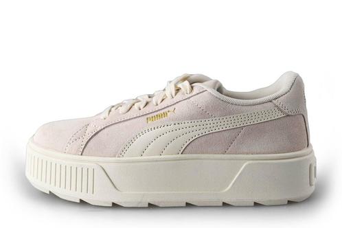 Puma Sneakers in maat 36 Beige | 10% extra korting, Enfants & Bébés, Vêtements enfant | Chaussures & Chaussettes, Envoi