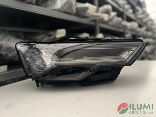 SCHEINWERFER AUDI A6 4K MATRIX RECHTS 4K0941036, Auto-onderdelen, Verlichting, Verzenden