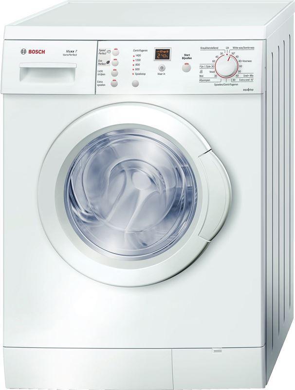 Bosch Wae283s1 Wasmachine 7kg 1400t, Elektronische apparatuur, Wasmachines, Ophalen of Verzenden