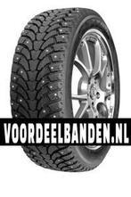 Maxtrek TREK M900 ICE 215/65 R16 98T, met spikes, 215 mm, 16 inch, Nieuw, Winterbanden