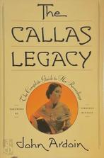 The Callas Legacy, Verzenden
