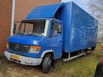 Veiling: Mercedes-Benz Vario 815 D, Auto's, Vrachtwagens
