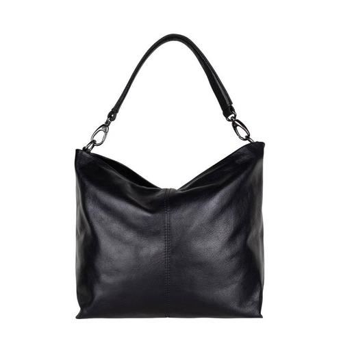 Cowboysbag Dorset Handtas - Black (Schouder- en handtassen), Bijoux, Sacs & Beauté, Sacs | Sacs à bandoulière, Envoi