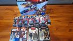 Hasbro  - Action figure lotto action figure star wars 3,75, Collections